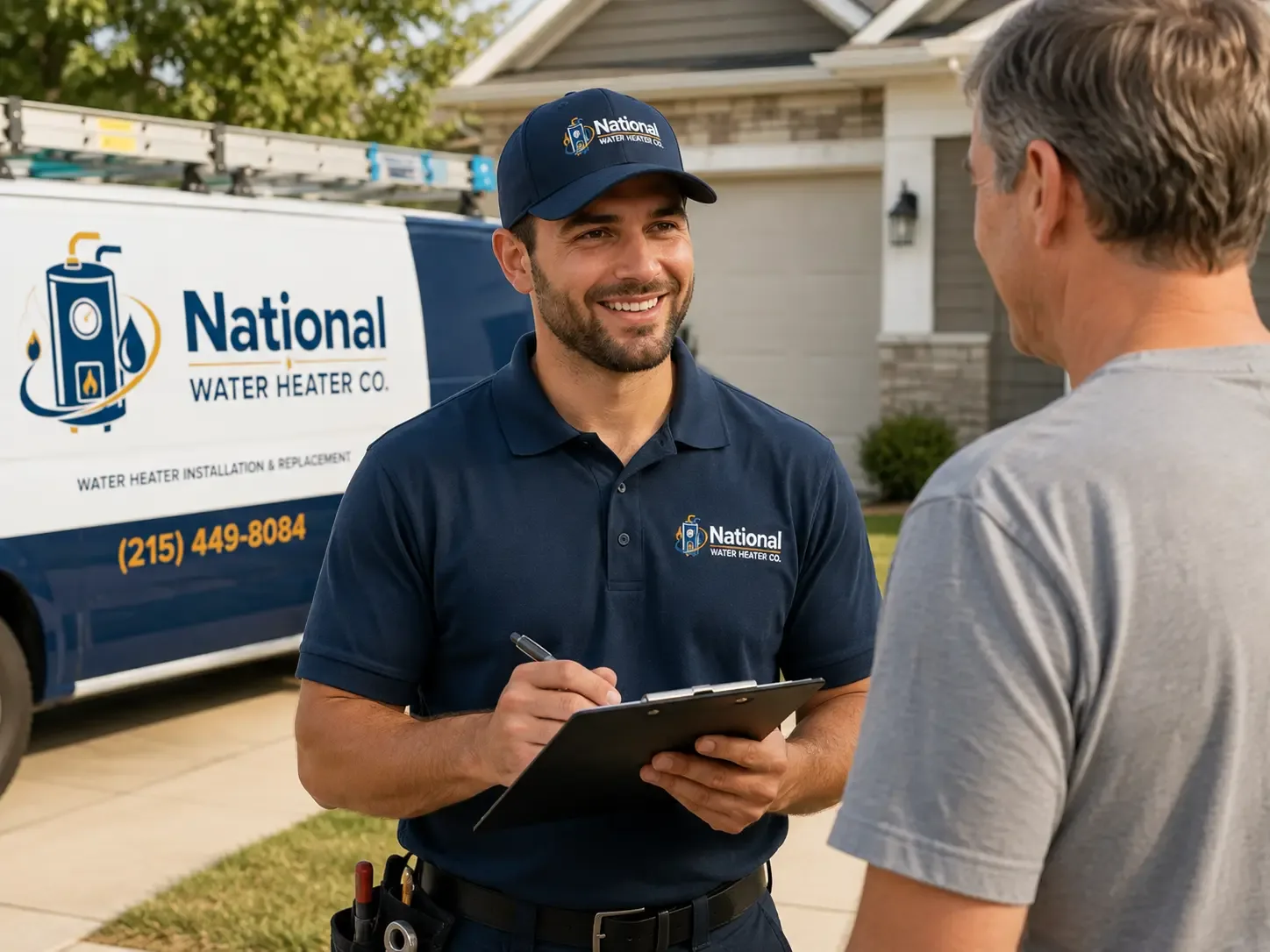 Water Heater Installation Lachine, MI FAQs